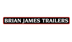Logo remorques Brian James