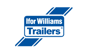 Logo remorques IFor Williams